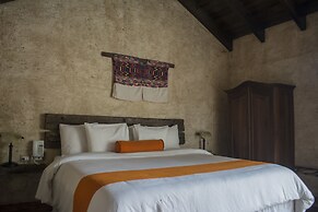 Hotel Casa San Lázaro