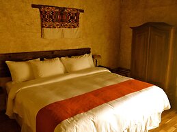 Hotel Casa San Lázaro
