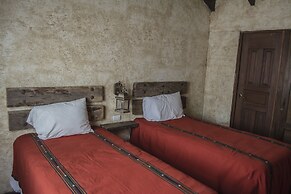 Hotel Casa San Lázaro