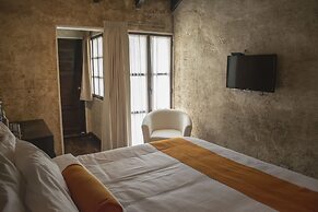 Hotel Casa San Lázaro