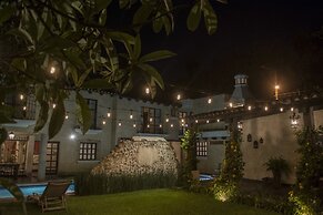 Hotel Casa San Lázaro