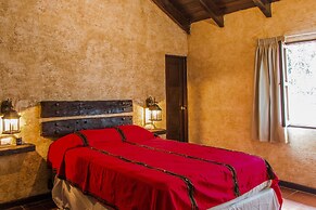 Hotel Casa San Lázaro