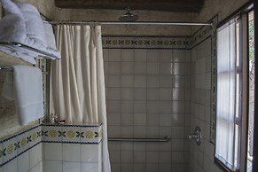 Hotel Casa San Lázaro