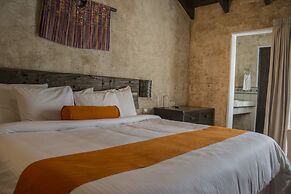 Hotel Casa San Lázaro