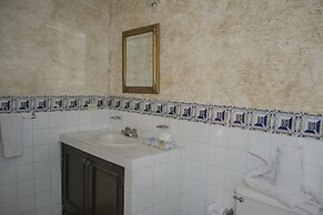 Hotel Casa San Lázaro