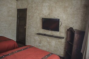 Hotel Casa San Lázaro