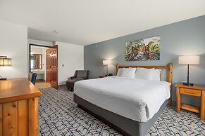 Three Bears Waterpark Resort & Convention Center, Ascend Collection Ne
