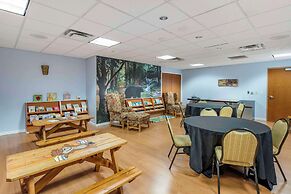 Three Bears Waterpark Resort & Convention Center, Ascend Collection Ne