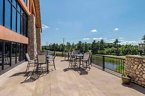 Three Bears Waterpark Resort & Convention Center, Ascend Collection Ne