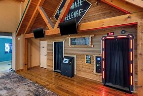 Three Bears Waterpark Resort & Convention Center, Ascend Collection Ne