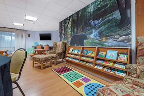 Three Bears Waterpark Resort & Convention Center, Ascend Collection Ne