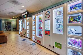 Three Bears Waterpark Resort & Convention Center, Ascend Collection Ne