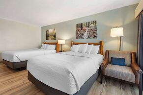 Three Bears Waterpark Resort & Convention Center, Ascend Collection Ne