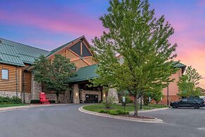 Three Bears Waterpark Resort & Convention Center, Ascend Collection Ne