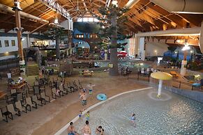 Three Bears Waterpark Resort & Convention Center, Ascend Collection Ne