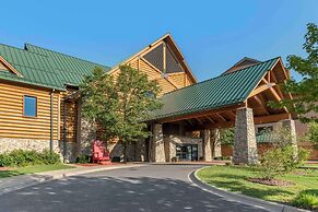 Three Bears Waterpark Resort & Convention Center, Ascend Collection Ne