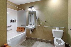 Three Bears Waterpark Resort & Convention Center, Ascend Collection Ne