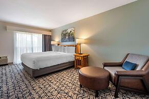 Three Bears Waterpark Resort & Convention Center, Ascend Collection Ne