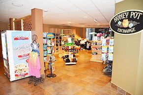 Three Bears Waterpark Resort & Convention Center, Ascend Collection Ne