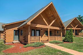 Three Bears Waterpark Resort & Convention Center, Ascend Collection Ne