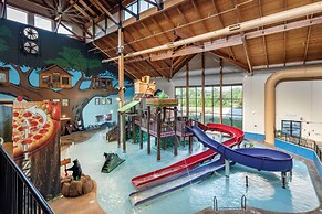 Three Bears Waterpark Resort & Convention Center, Ascend Collection Ne