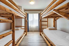 Three Bears Waterpark Resort & Convention Center, Ascend Collection Ne