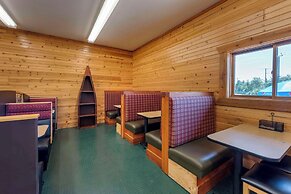 Three Bears Waterpark Resort & Convention Center, Ascend Collection Ne