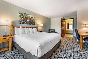 Three Bears Waterpark Resort & Convention Center, Ascend Collection Ne