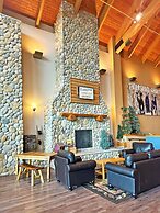 Three Bears Waterpark Resort & Convention Center, Ascend Collection Ne