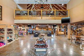 Three Bears Waterpark Resort & Convention Center, Ascend Collection Ne