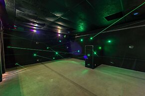 Three Bears Waterpark Resort & Convention Center, Ascend Collection Ne