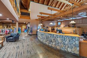 Three Bears Waterpark Resort & Convention Center, Ascend Collection Ne