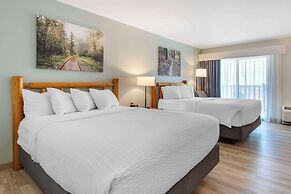 Three Bears Waterpark Resort & Convention Center, Ascend Collection Ne