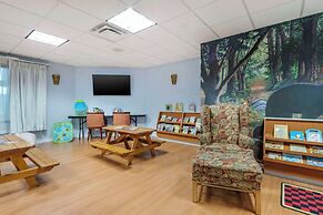 Three Bears Waterpark Resort & Convention Center, Ascend Collection Ne