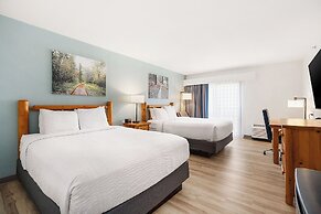 Three Bears Waterpark Resort & Convention Center, Ascend Collection Ne