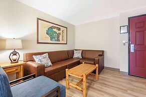 Three Bears Waterpark Resort & Convention Center, Ascend Collection Ne