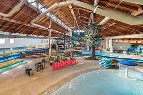Three Bears Waterpark Resort & Convention Center, Ascend Collection Ne
