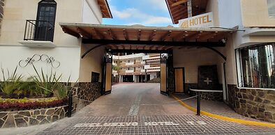 Hotel Tierras Blancas