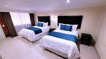 Hotel Tierras Blancas