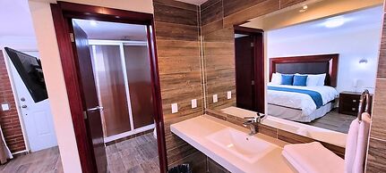 Hotel Tierras Blancas