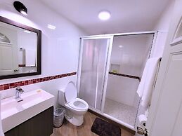 Hotel Tierras Blancas