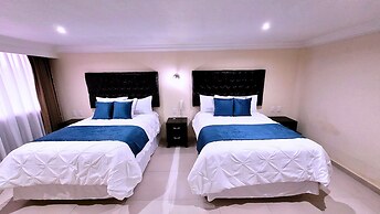 Hotel Tierras Blancas