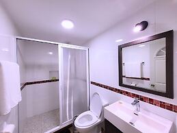 Hotel Tierras Blancas