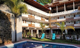 Hotel Tierras Blancas