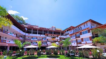 Hotel Tierras Blancas