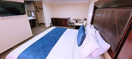 Hotel Tierras Blancas