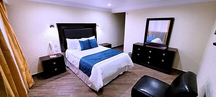 Hotel Tierras Blancas