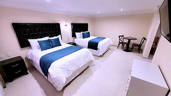 Hotel Tierras Blancas