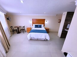 Hotel Tierras Blancas