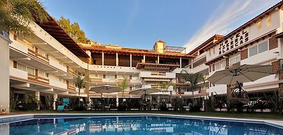 Hotel Tierras Blancas